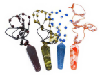 Acrylic Pipes