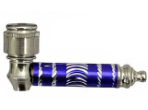 Metal Pipes