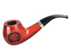 Wood Pipes