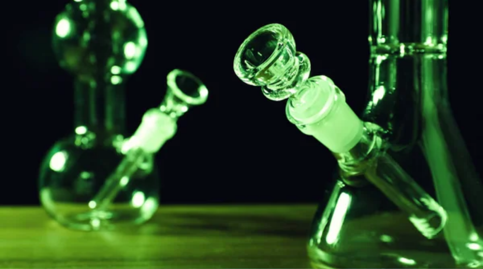 Best Bongs For 2024