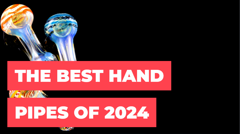 Top 20 Pipes For 2024