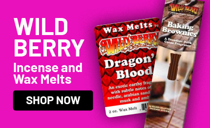 Wild Berry