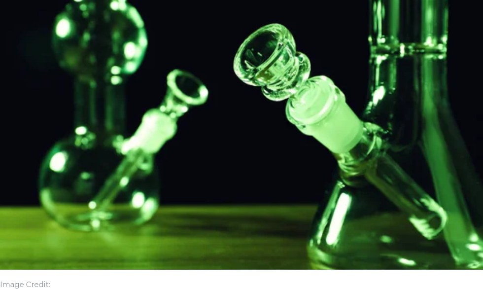 Best Bongs For 2024