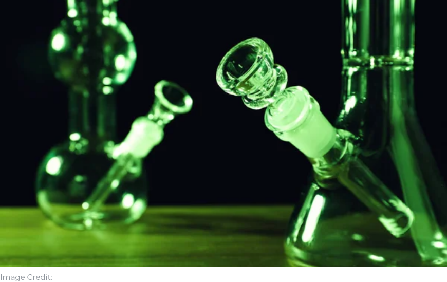 Bongs