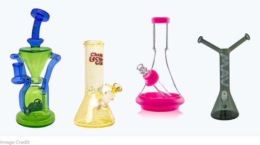 Bongs
