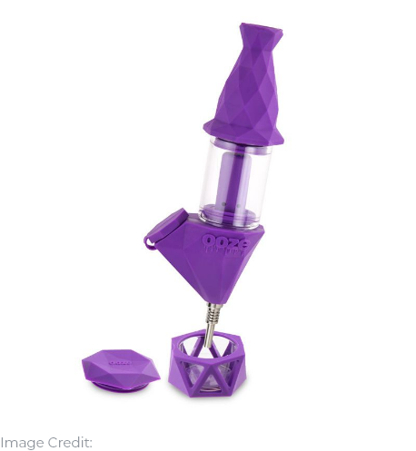 Bong Product