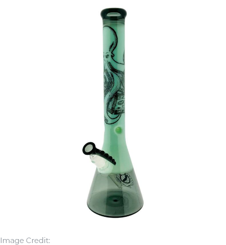Bong Product