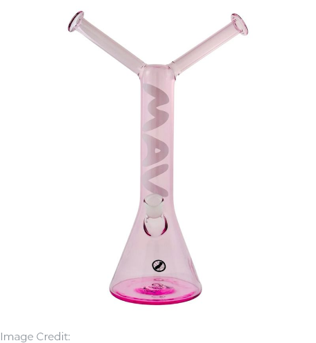 Bong Product