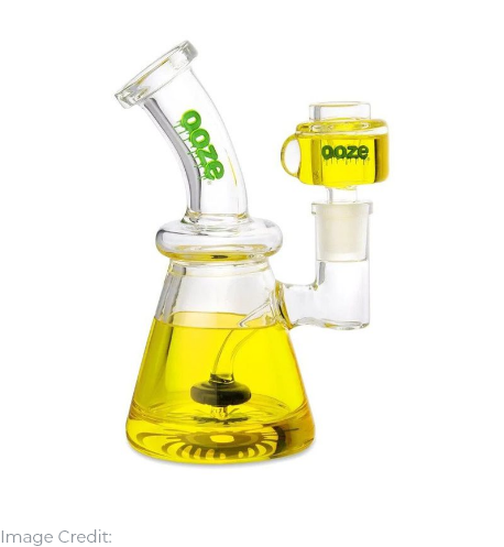 Bong Product