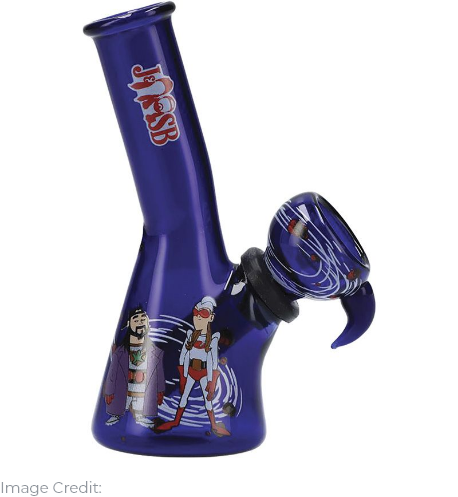 Bong Product