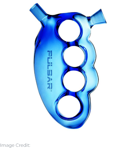 Bong Product
