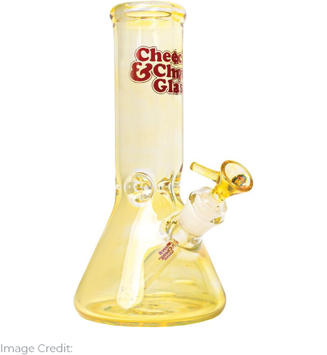 Bong Product