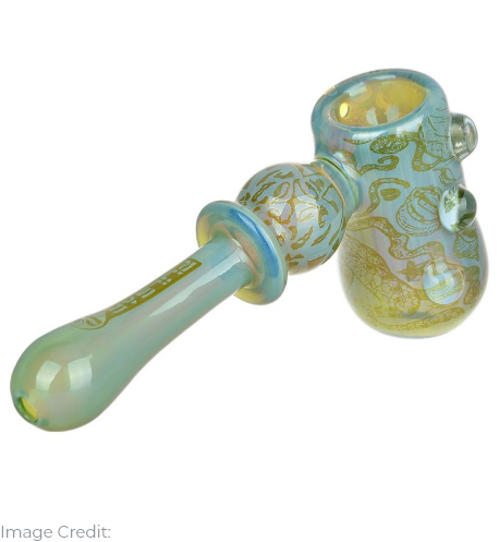 Bong Product