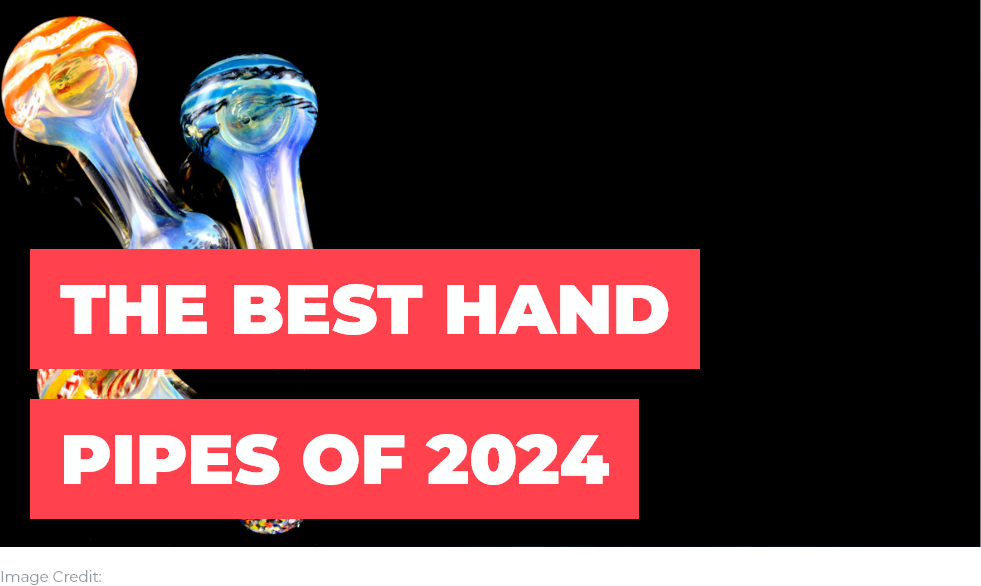 Top 20 Pipes For 2024